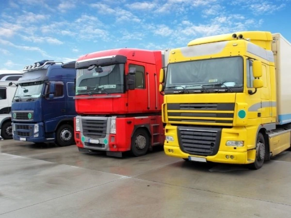 İzmir Delice Nakliye